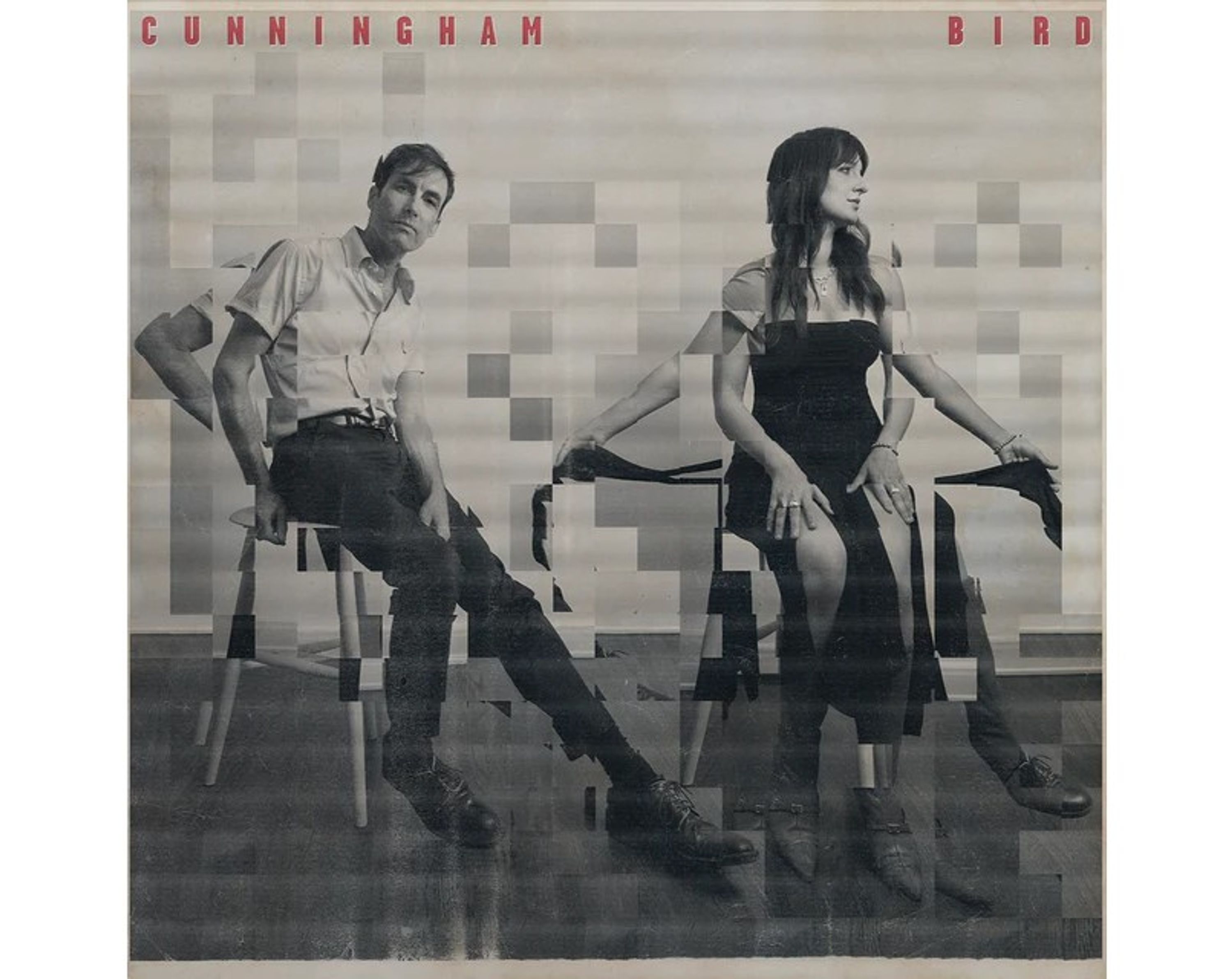 CD Andrew Bird - CUNNINGHAM/BIRD