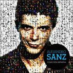 CD Alejandro Sanz - COLECCION DEFINITIVA