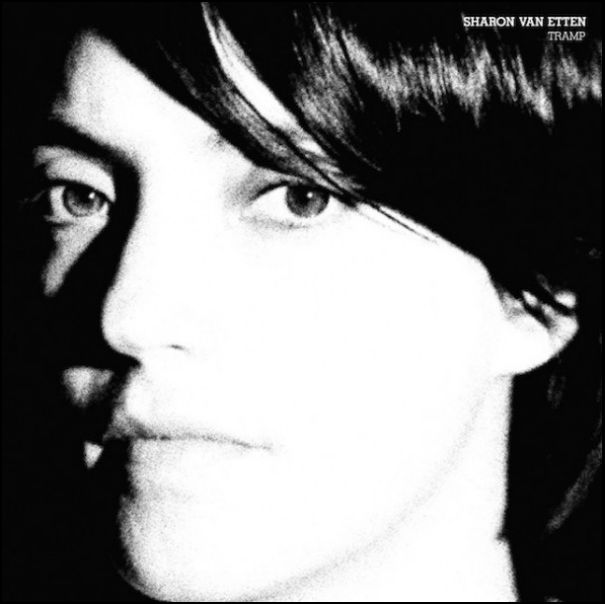 CD Sharon Van Etten - TRAMP (ANNIVERSARY EDITION / CRIMSON SPLASH)