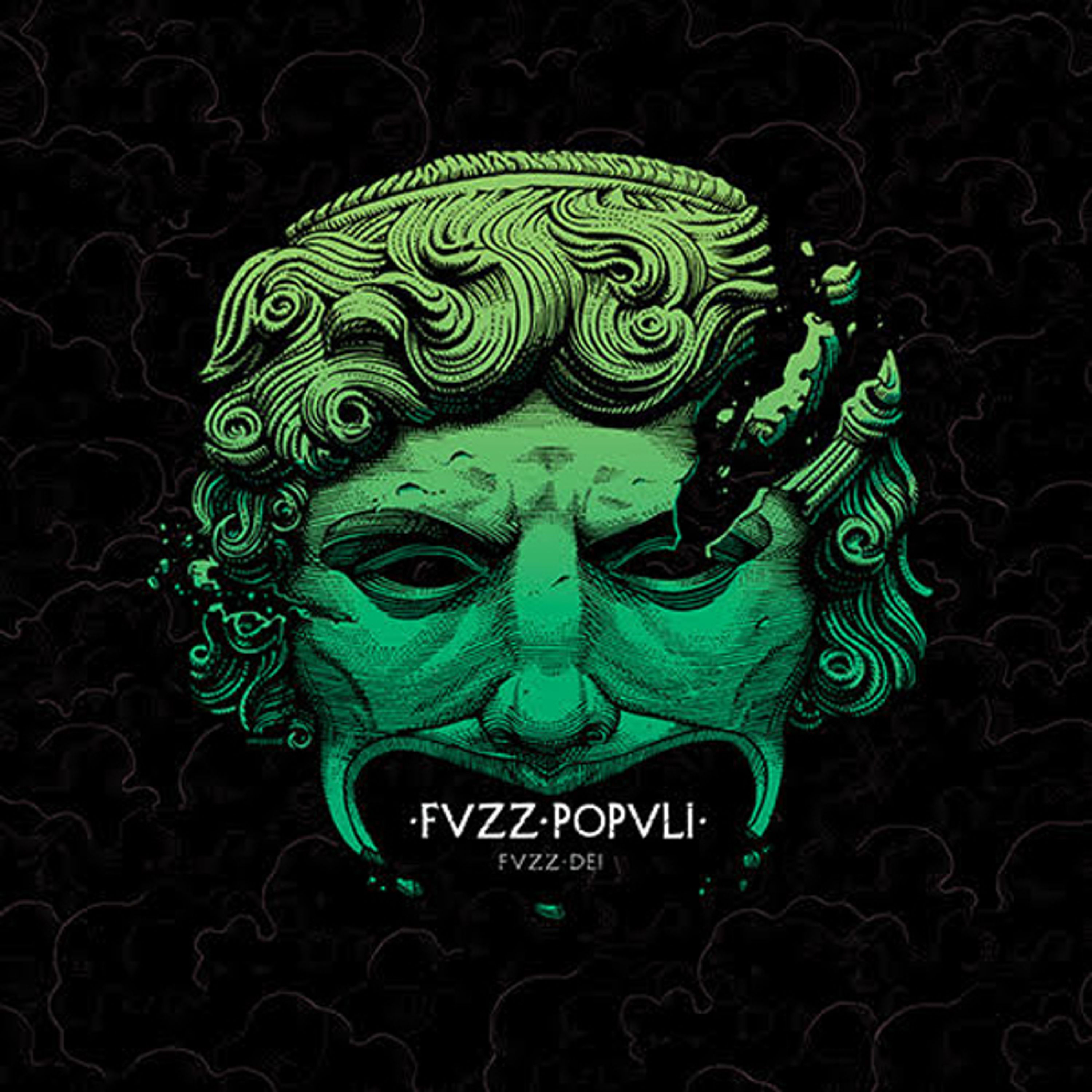 CD Fvzz Popvli - FVZZ POPVLI