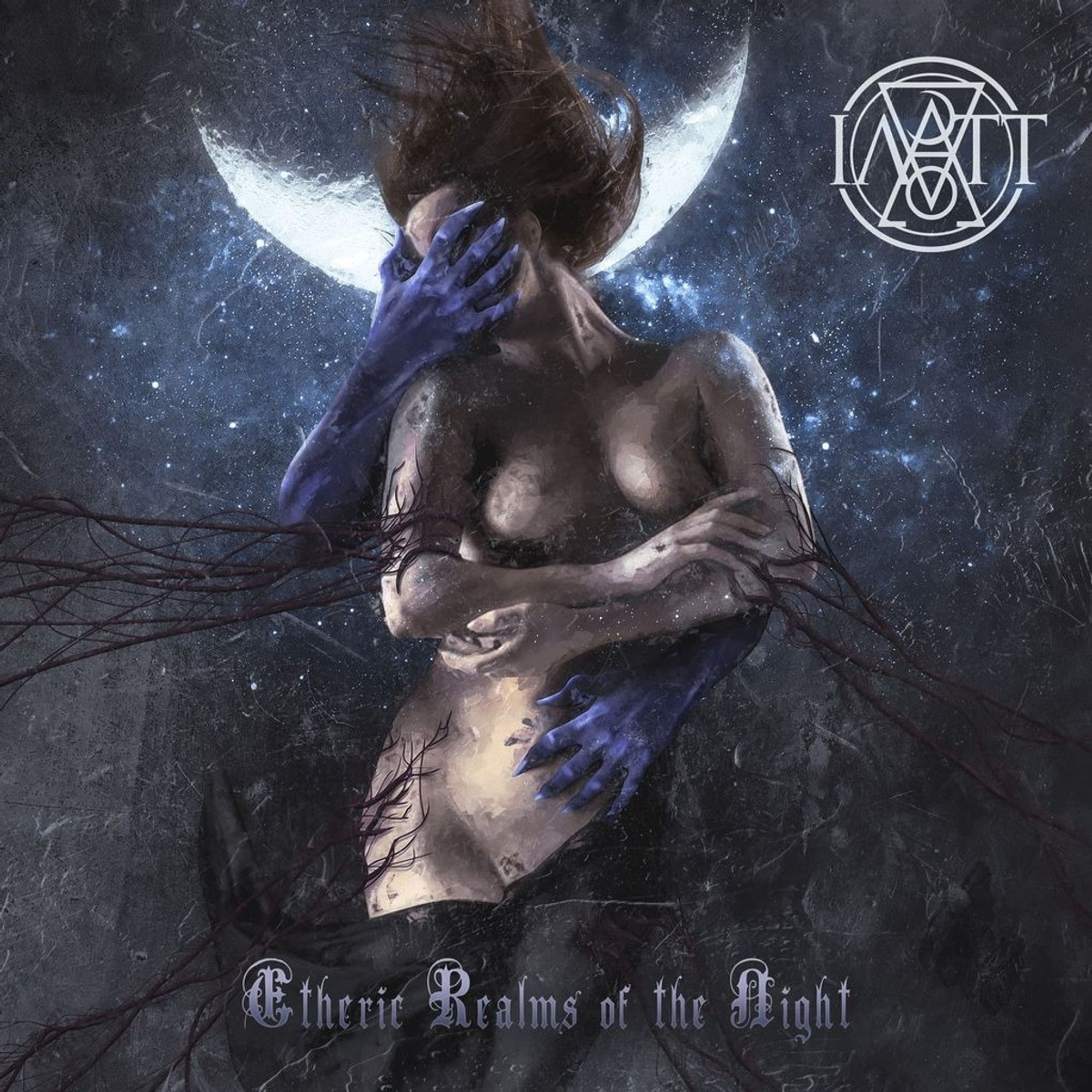 CD - ETHERIC REALMS OF THE ...