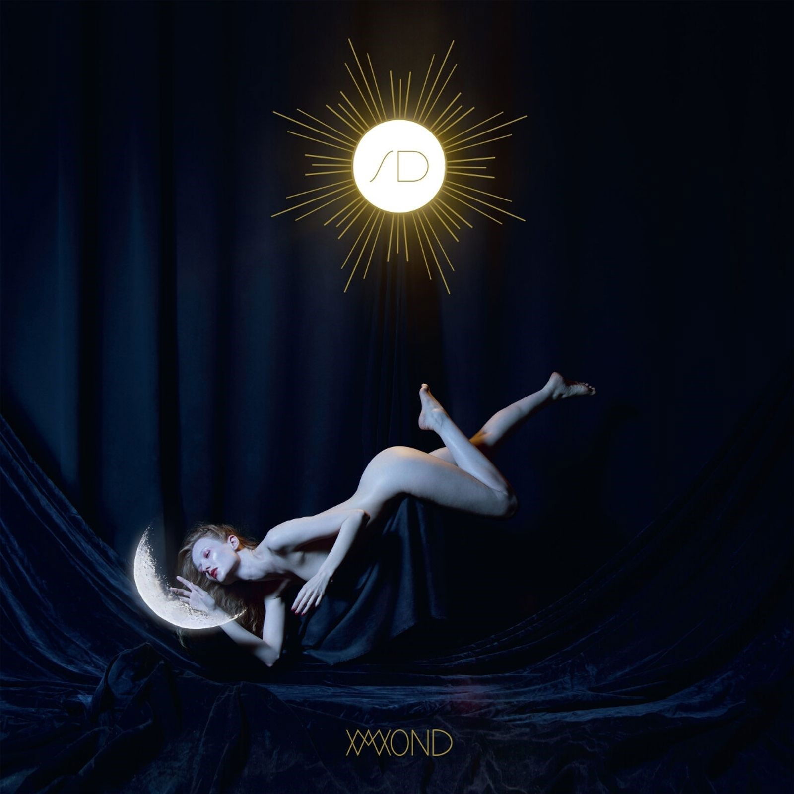 Vinyl Soror Dolorosa - MOND