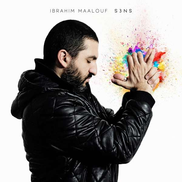 CD Ibrahim Maalouf - S3NS