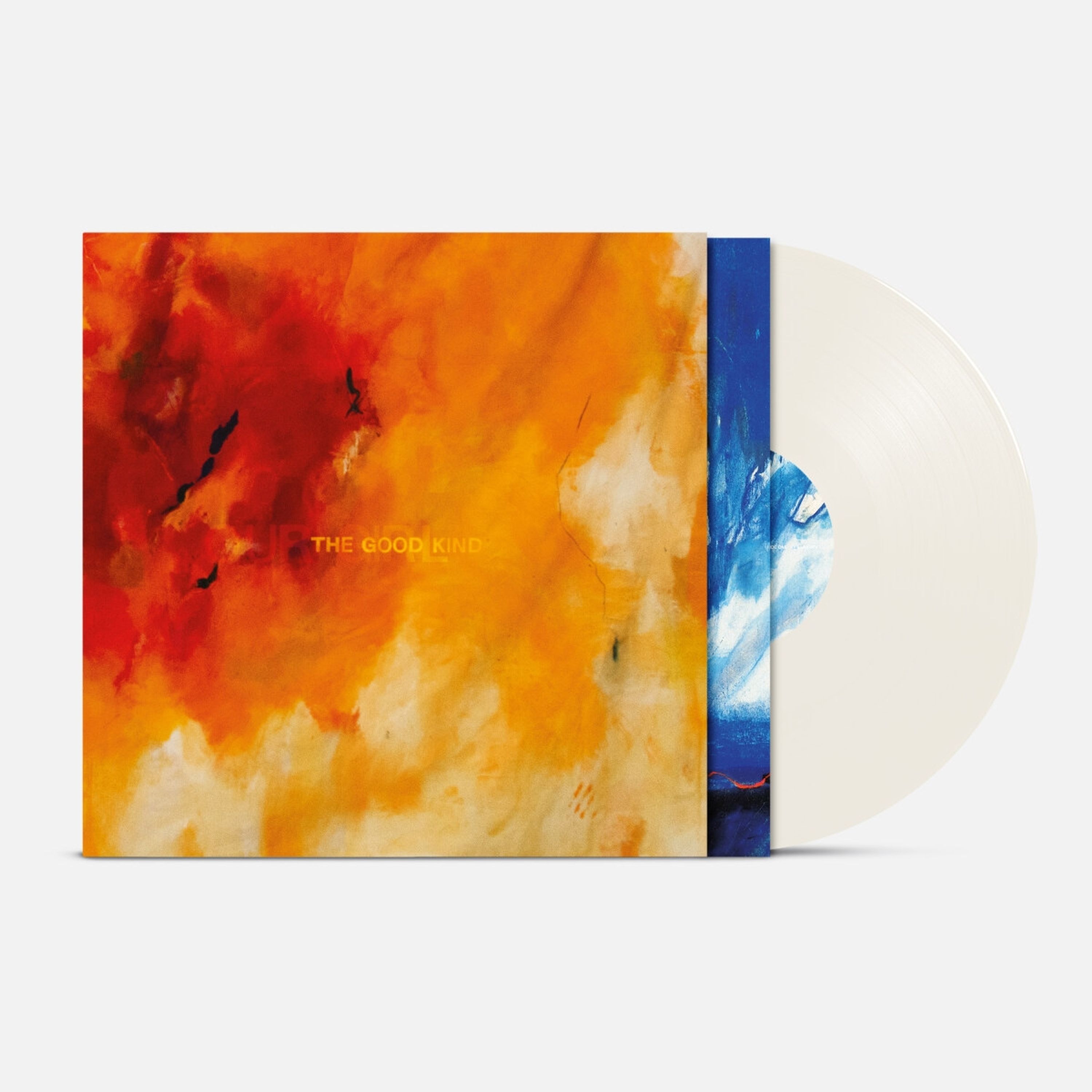 Vinyl Our Girl - THE GOOD KIND