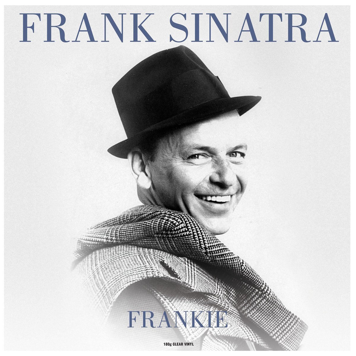 Vinyl Frank Sinatra - FRANKIE