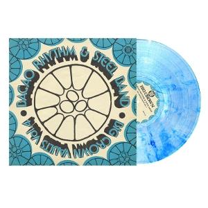 Vinyl Bacao Rhythm & Steel Band - BIG CROWN VAULTS VOL. 4