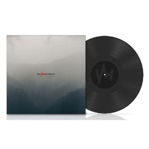 Vinyl Devin Townsend - PowerNerd