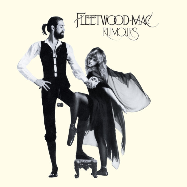 Vinyl Fleetwood Mac - RUMOURS