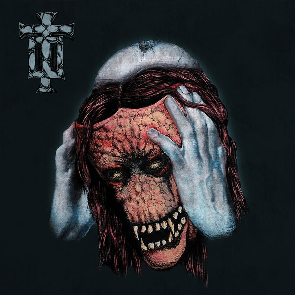 Vinyl Take Offense - T.O.TALITY