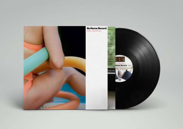 Vinyl Kim Gordon - NO HOME RECORD