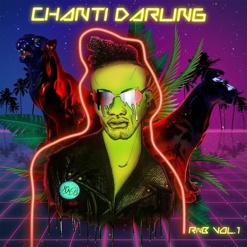 CD Chanti Darling - RnB VOL. 1