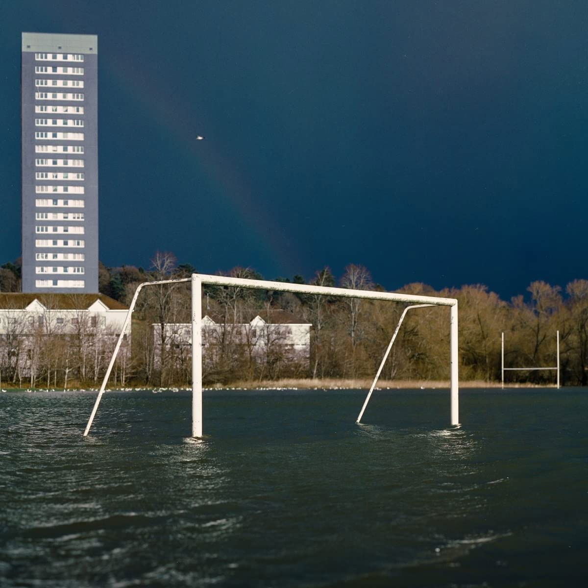 CD Gallus - WE DON'T LIKE THE PEOPLE WE'VE BECOME