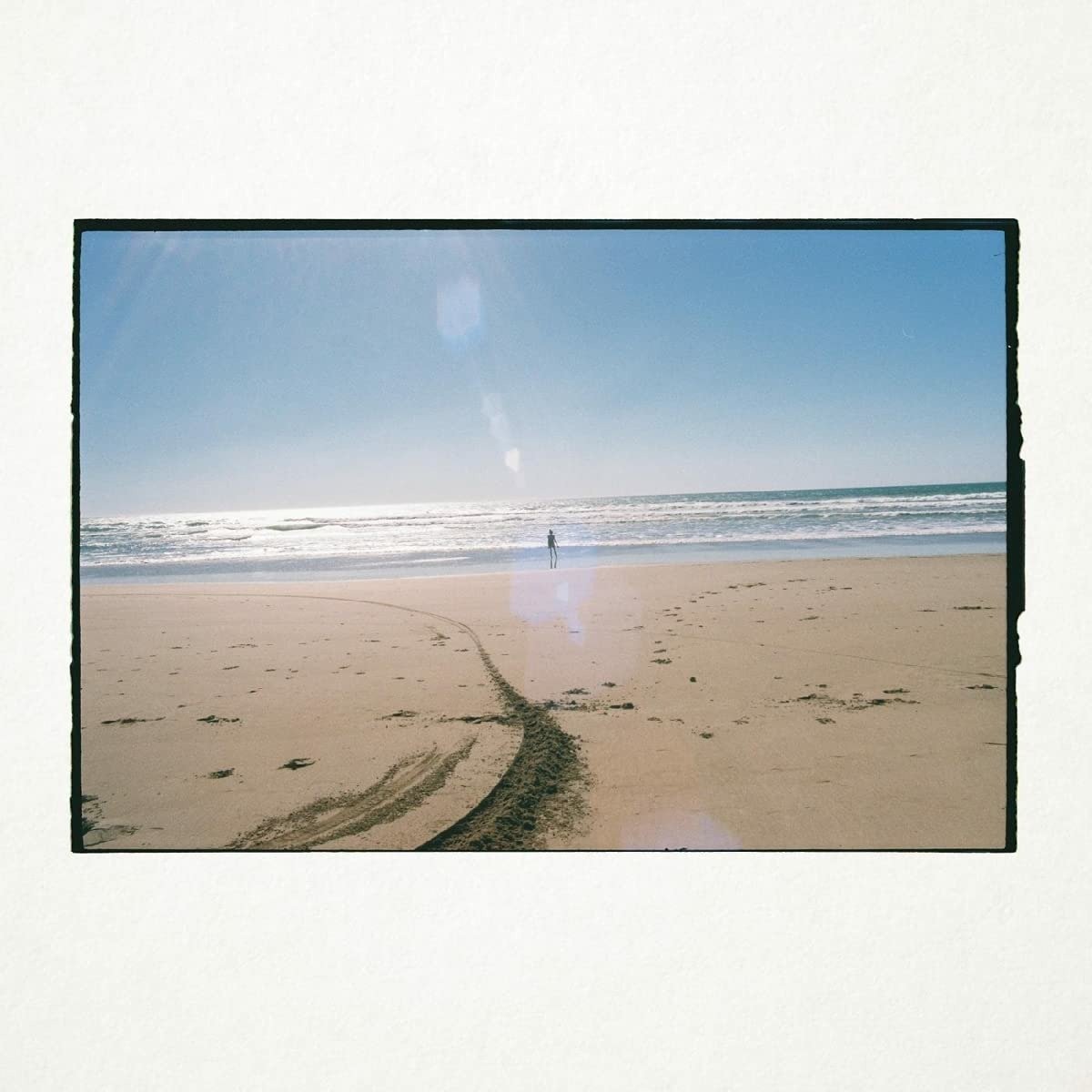 Vinyl Michaela Anne - OH TO BE THAT FREE
