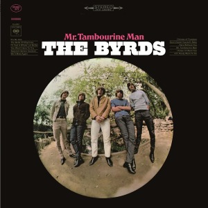 Vinyl The Byrds - MR. TAMBOURINE MAN