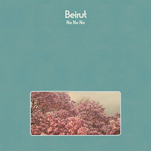 CD Beirut - NO NO NO