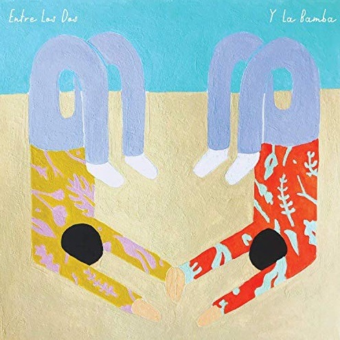 Vinyl Y La Bamba - ENTRE LOS DOS