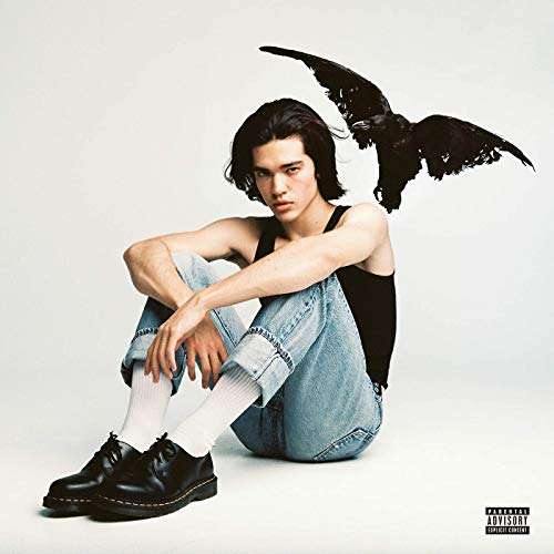 CD Conan Gray - Kid Krow