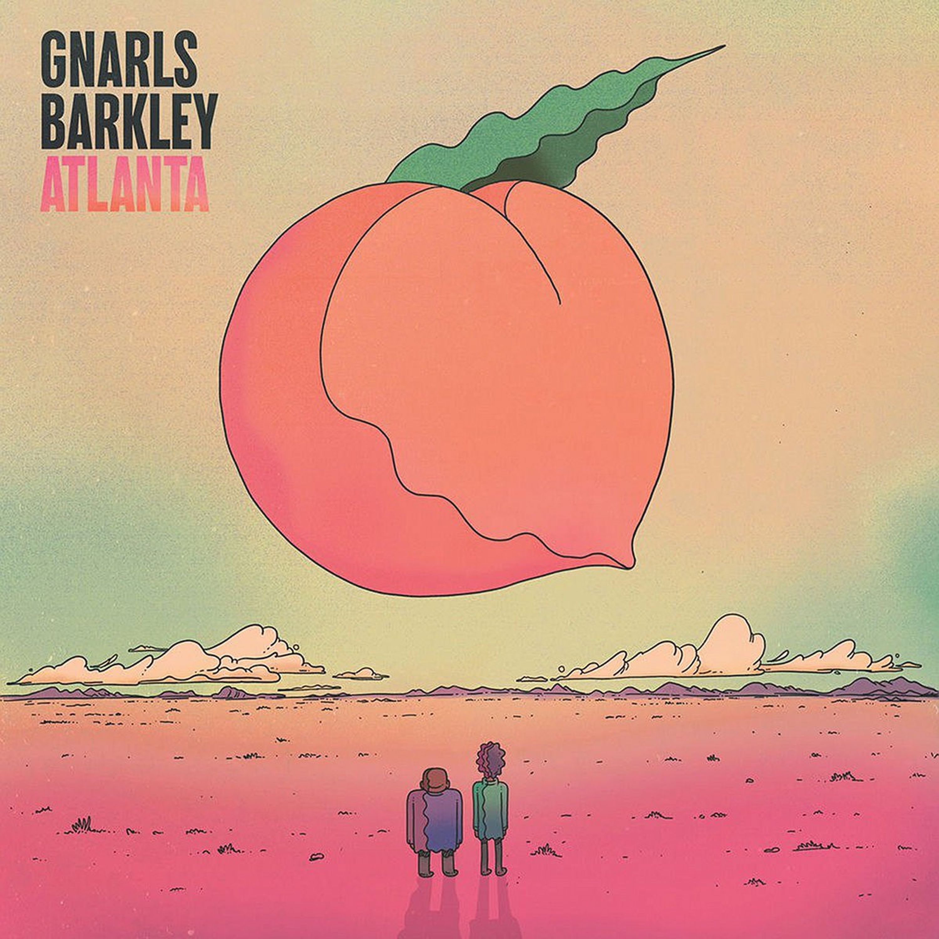 CD Gnarls Barkley - ORIGINAL ALBUM SERIES