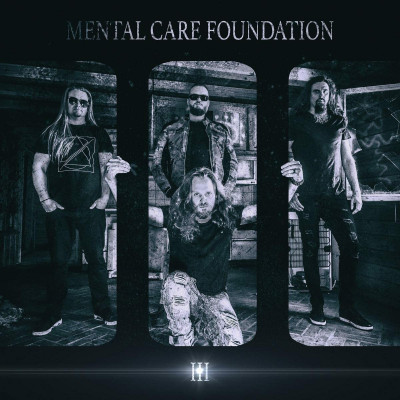 CD Mental Care Foundation - III