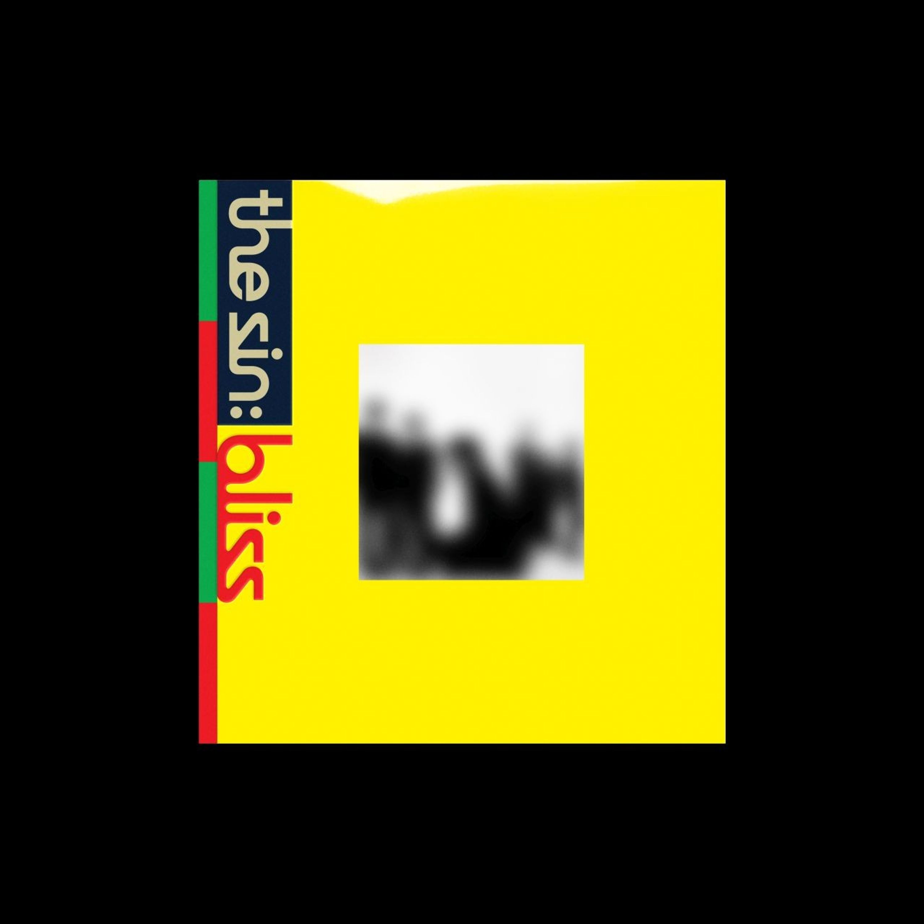 CD Enhypen - THE SIN : BLISS: TAKE 3