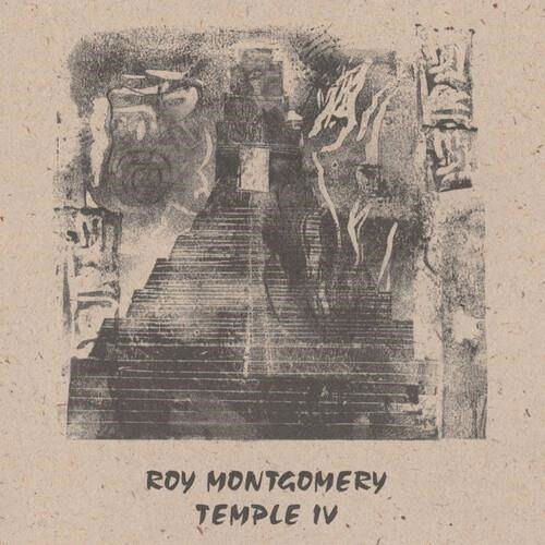 Vinyl Roy Montgomery - TEMPLE IV