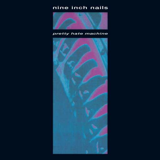 CD Nine Inch Nails - PRETTY HATE MACHINE