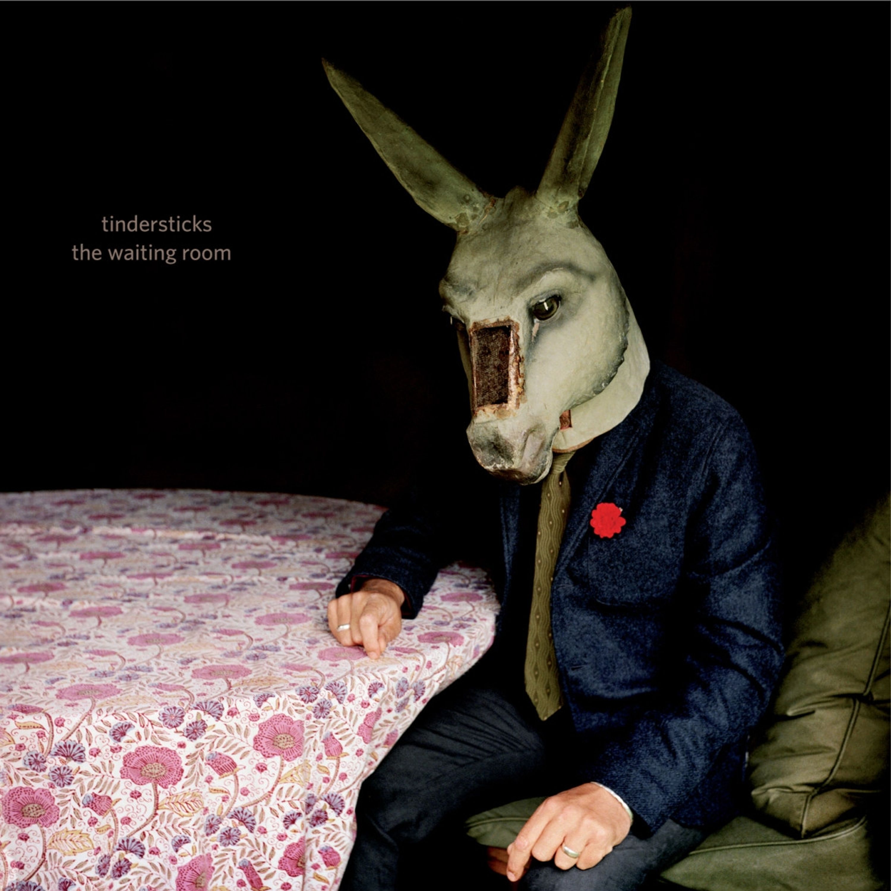 CD Tindersticks - THE WAITING ROOM