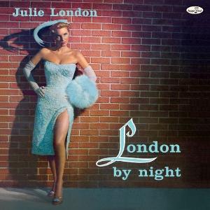 Vinyl Julie London - LONDON BY NIGHT