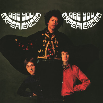 Vinyl The Jimi Hendrix Experience - Are You Experienced
