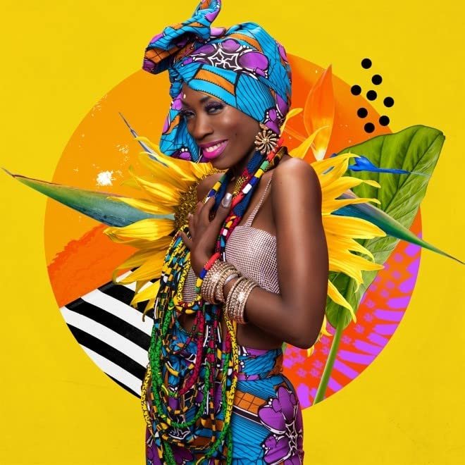 CD Heather Small - Colour My Life