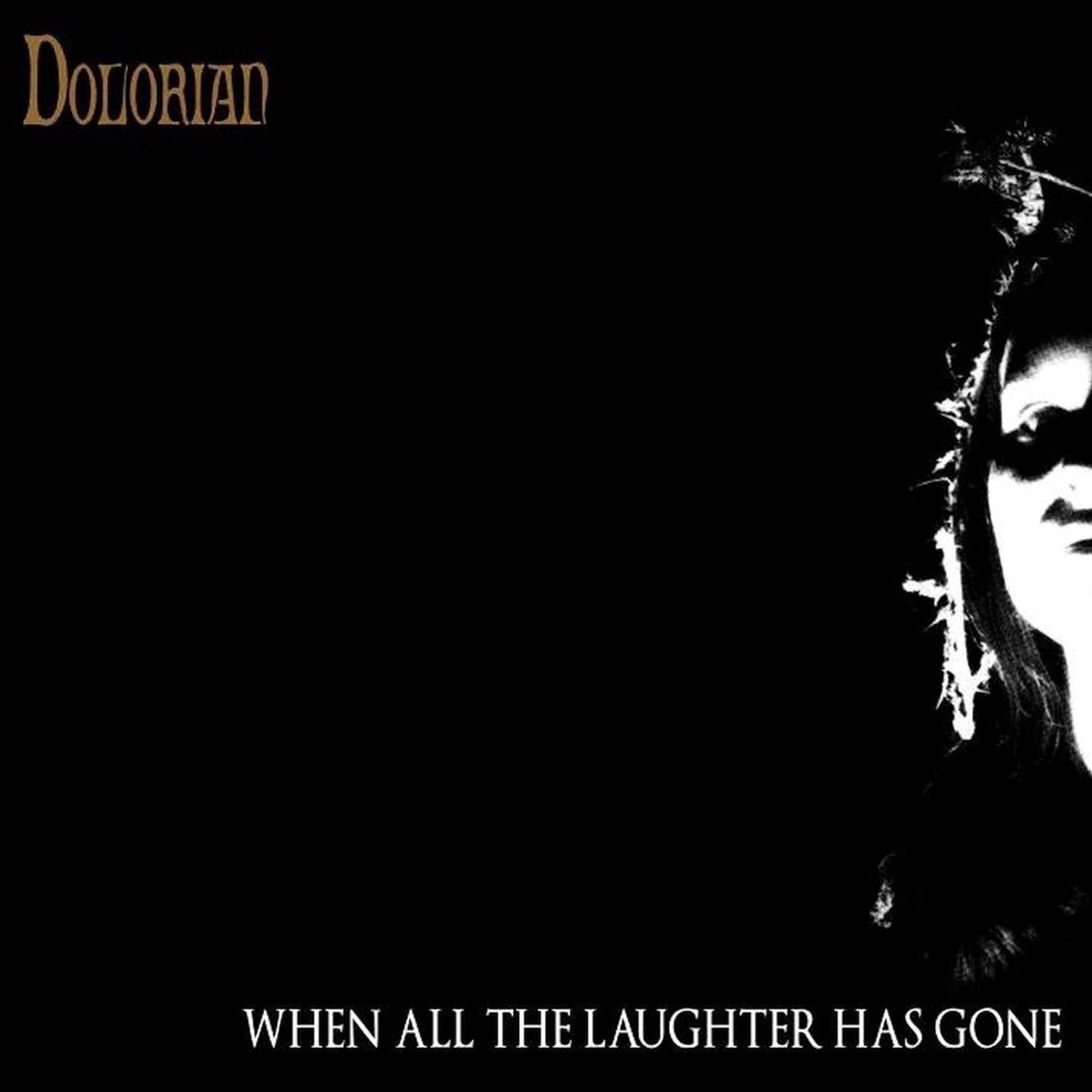 Vinyl Dolorian - When All the Laughter Has Gone