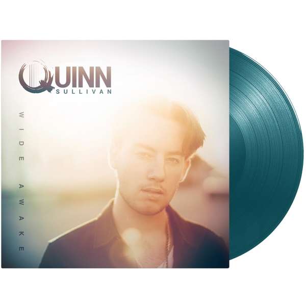 Vinyl Quinn Sullivan - Wide Awake