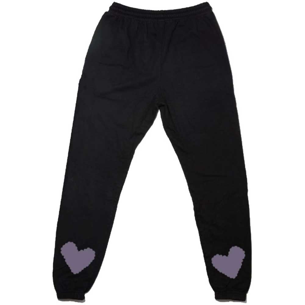 Tepláky Olivia Rodrigo - Rodrighoe, Unisex,Čierna,L