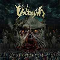 CD Volturyon - XENOGENESIS