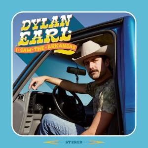 CD Dylan Earl - I SAW THE ARKANSAS