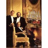 DVD The Three Tenors - The Three Tenors Christmas
