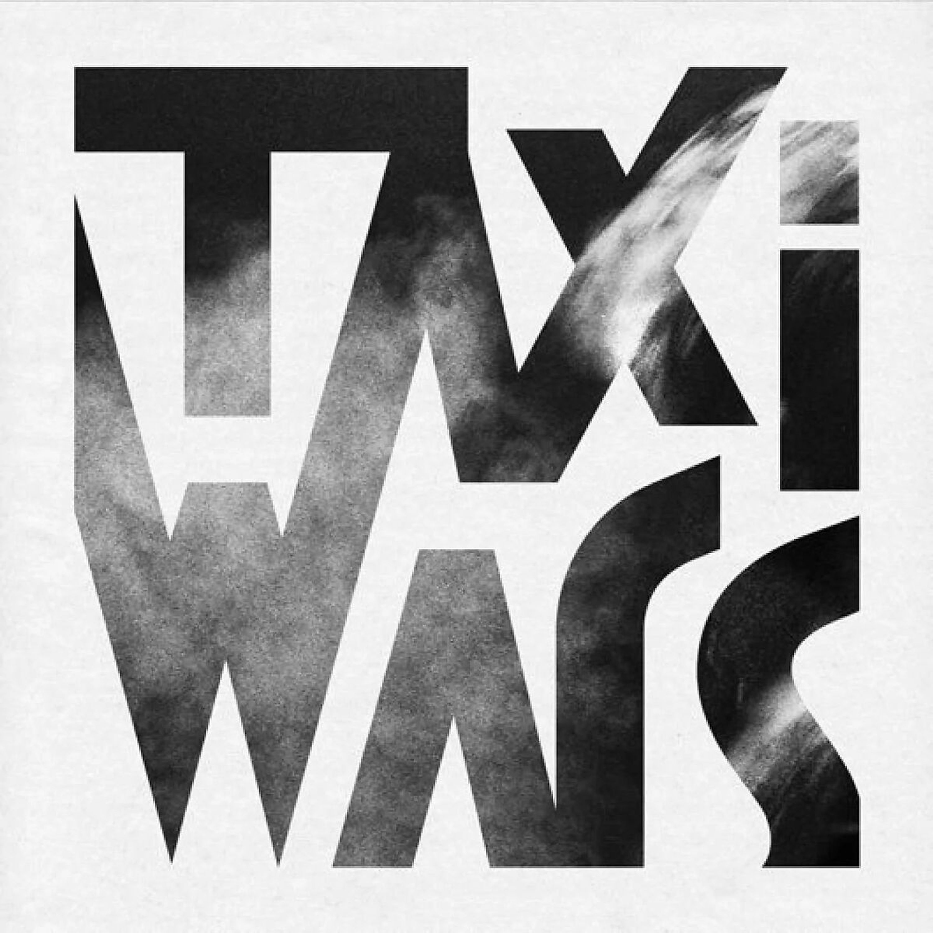Vinyl - TAXIWARS - TAXIWARS