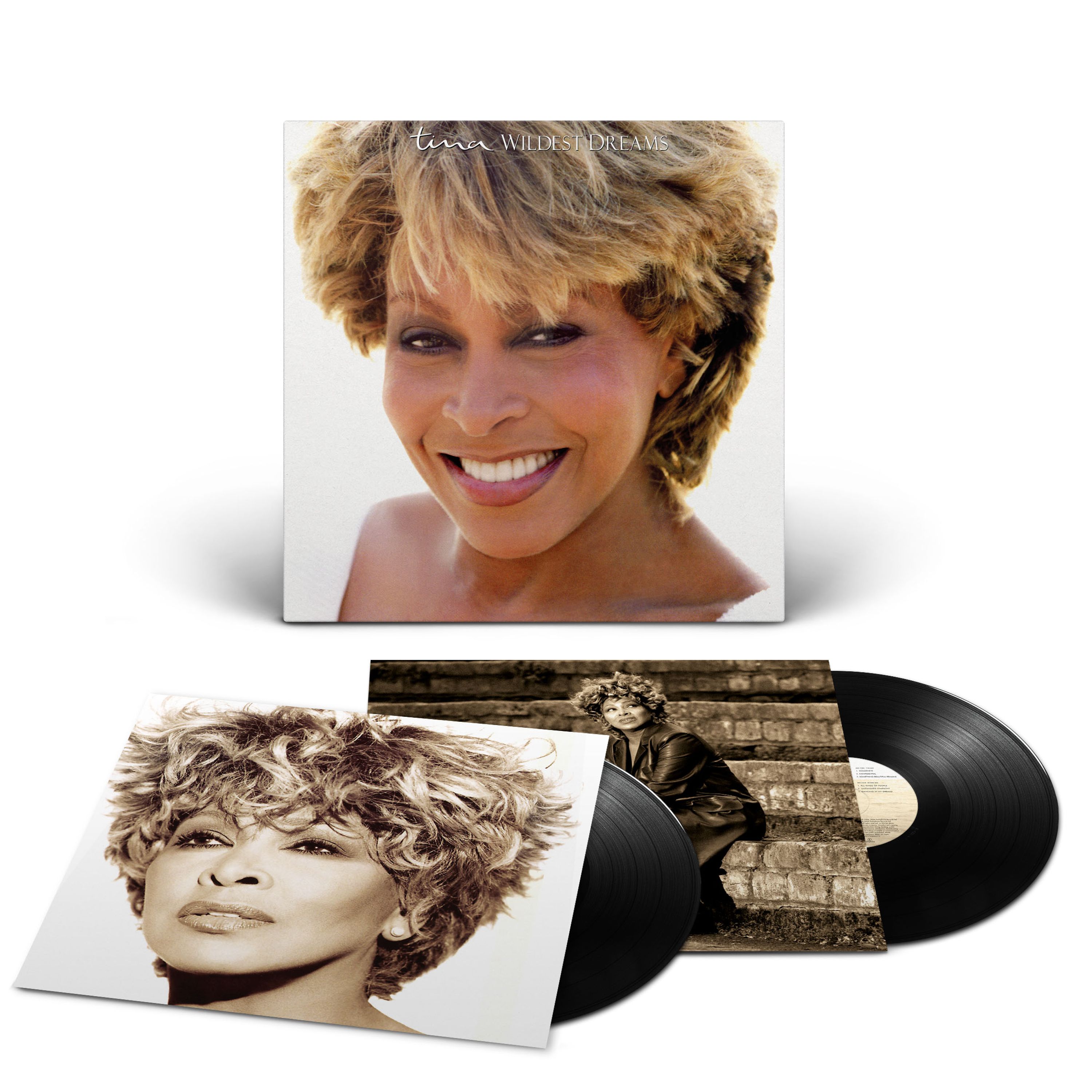Vinyl - WILDEST DREAMS