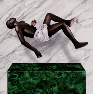 CD Petite Noir - LA VIE EST BELLE/LIFE IS BEAUTIFUL