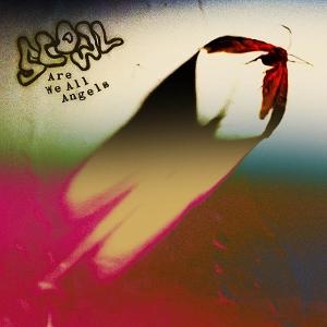 CD Scowl - ARE WE ALL ANGELS