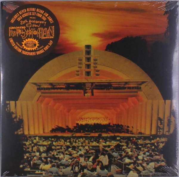 Vinyl My Morning Jacket - MY MORNING JACKET - AT DAWN
