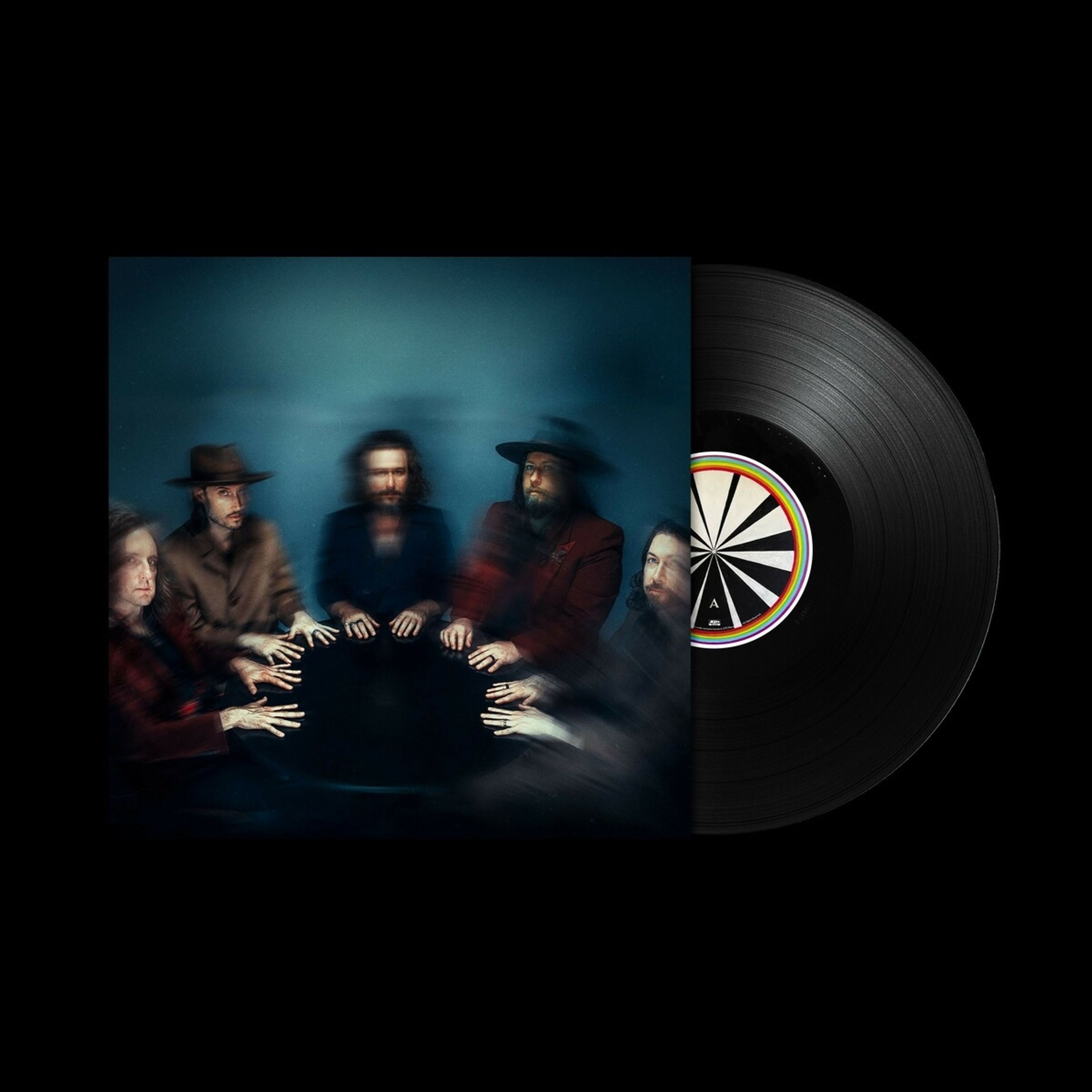 Vinyl My Morning Jacket - IS