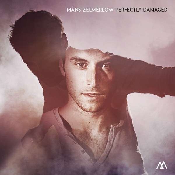 CD Måns Zelmerlöw - PERFECTLY DAMAGED