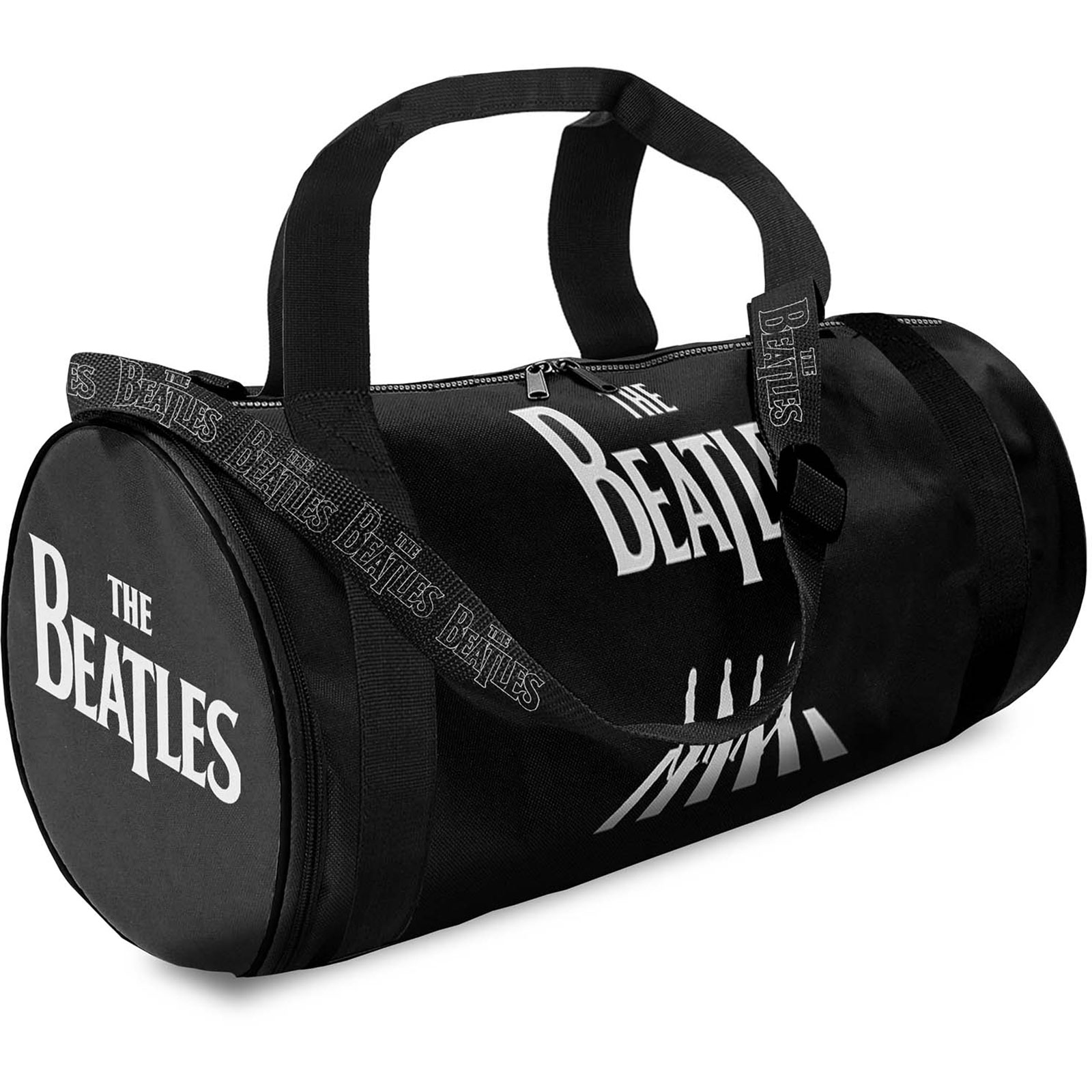 Taška The Beatles - Abbey Rd B/W