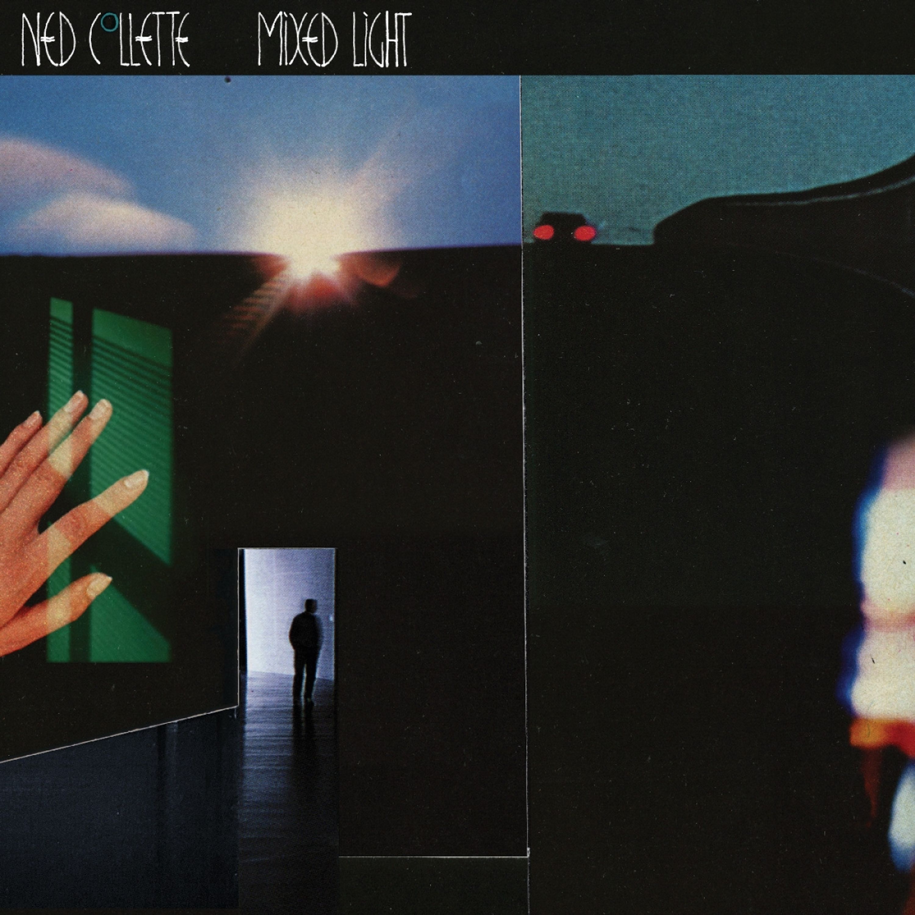 CD - MIXED LIGHT