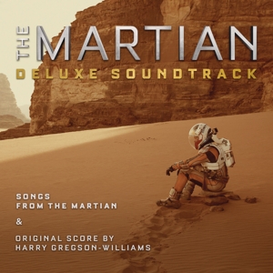 CD OST - Martian