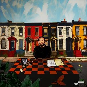 CD Woody Brandon - For The Love Of It All