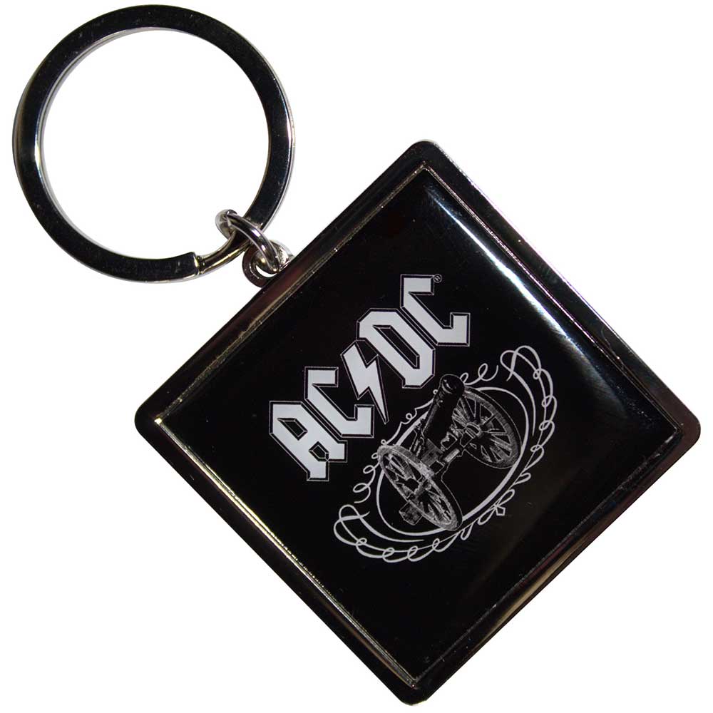 Kľúčenka AC/DC - For Those About To Rock