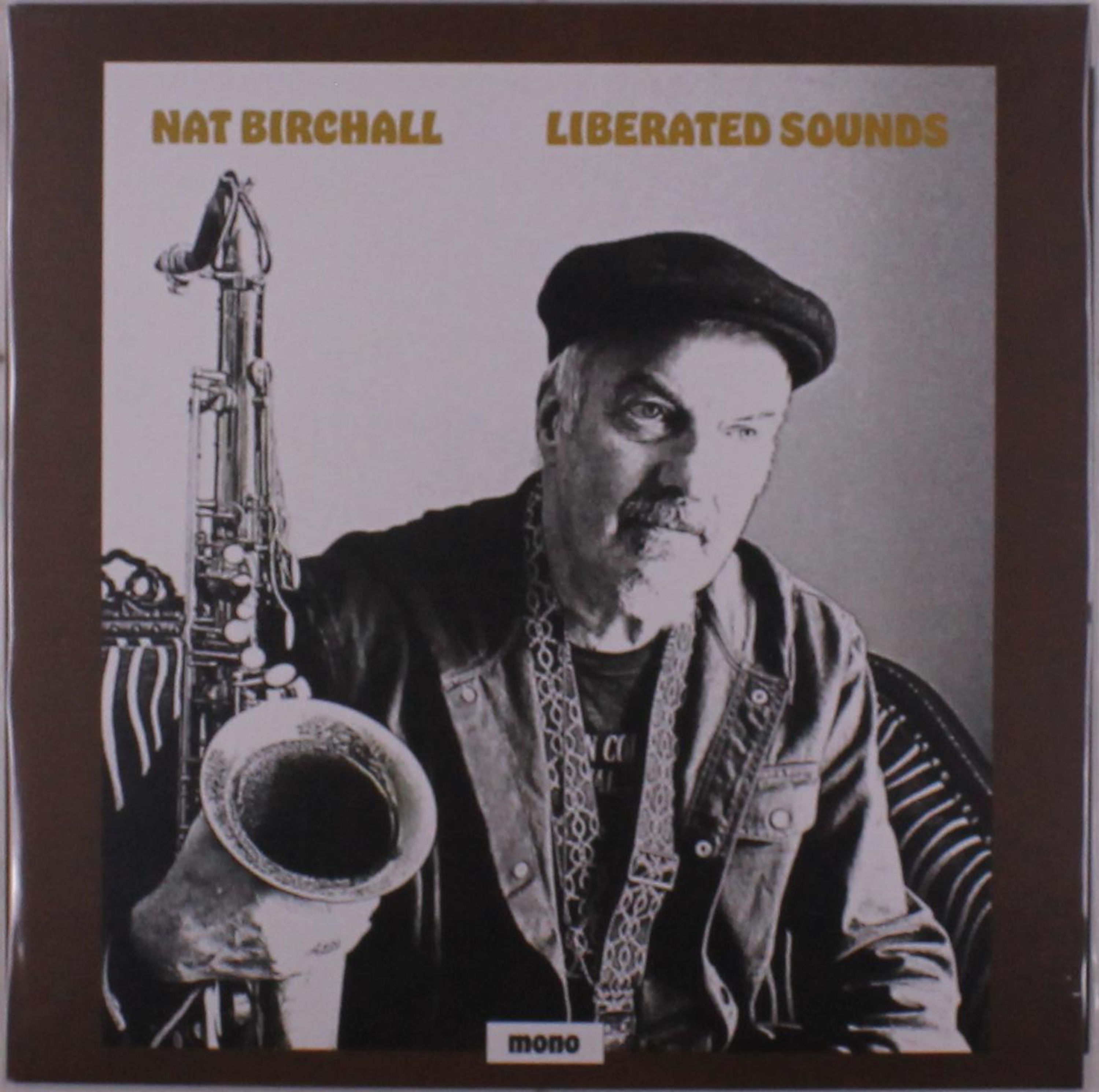 Vinyl Nat Birchall - LIBERATED SOUNDS