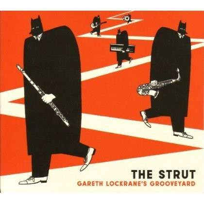 CD Gareth Lockrane - STRUT